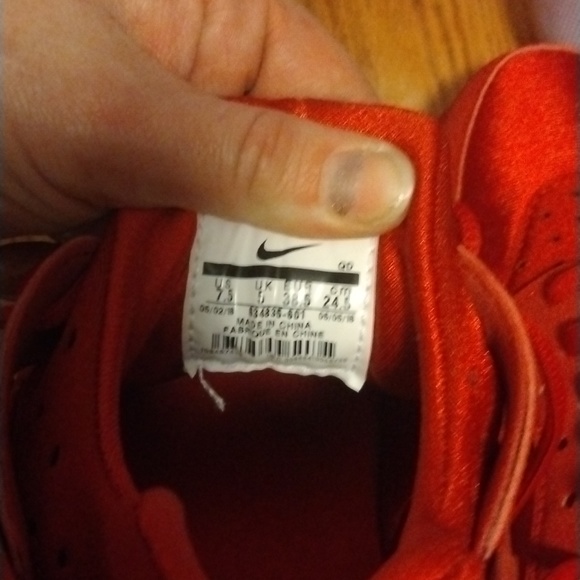 Nike Huarache run - Picture 4 of 5